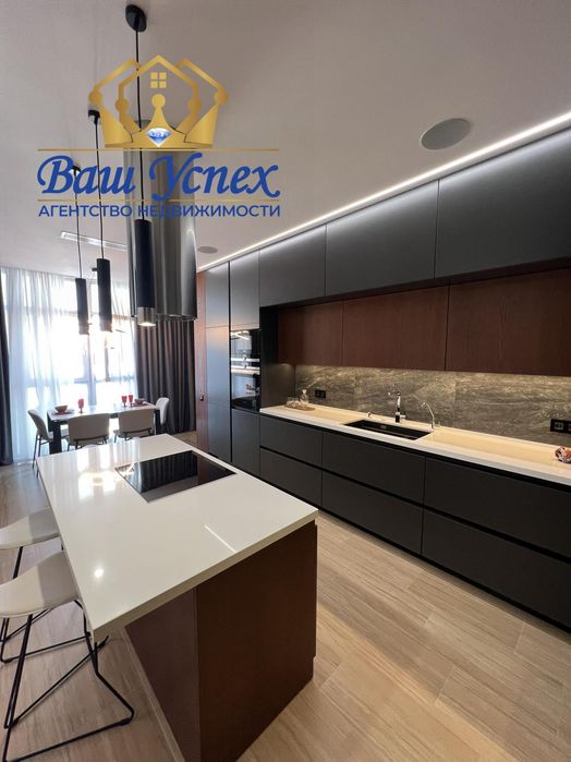 Продажа 4 ком ул Драгомирова 17 . ЖК Новопечерские Липки .