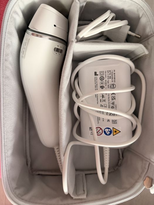 Braun Silk expert Pro 3
