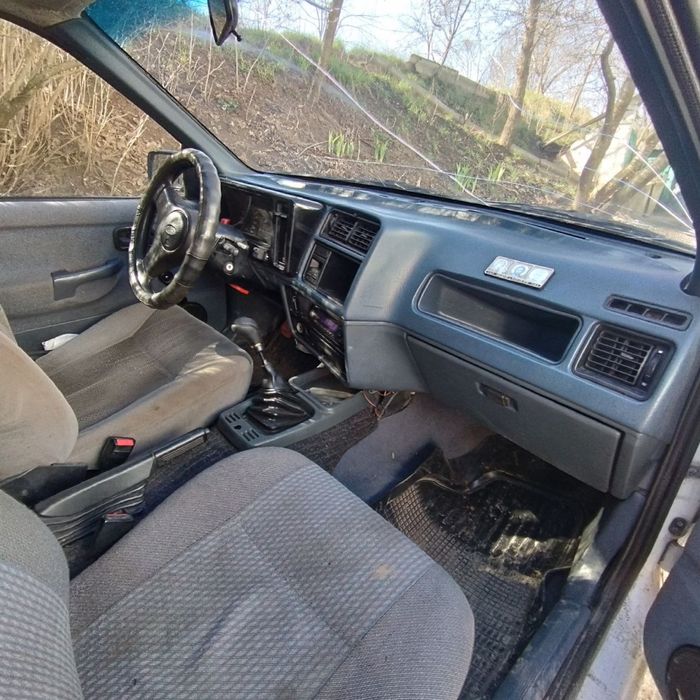 Продам Ford Sierra