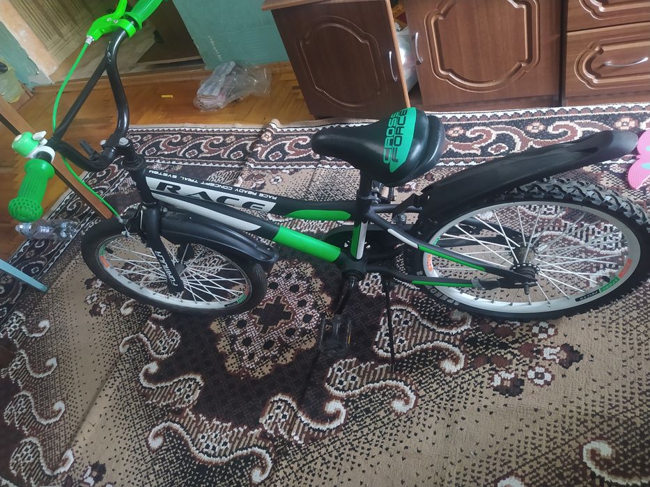 Продам детский велосипед