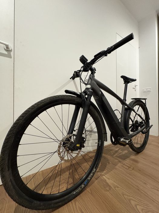 Specialized Turbo Vado ! Rozmiar M