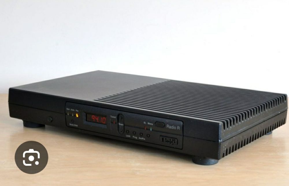 Rega exon & tuner wanted