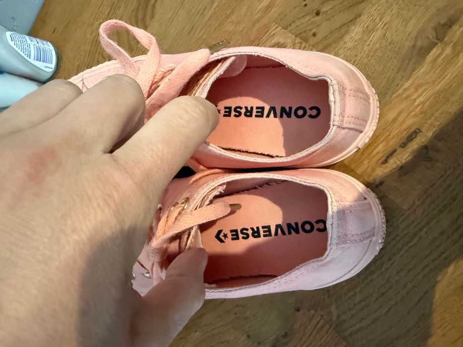 Tenisówki Converse 37