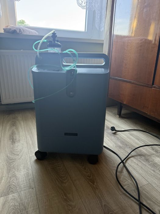 Koncentrator tlenu Philips Respironics EverFlo - używany