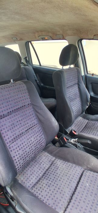 Astra caravan para peças