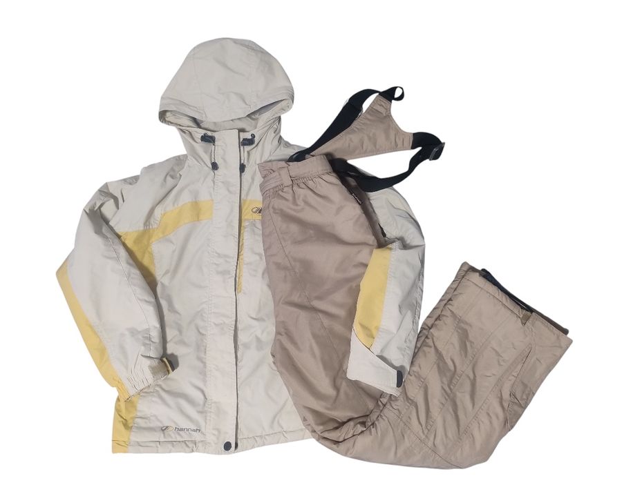 Жіночий гірськолижний костюм, розмір S (Hanah, Campus)