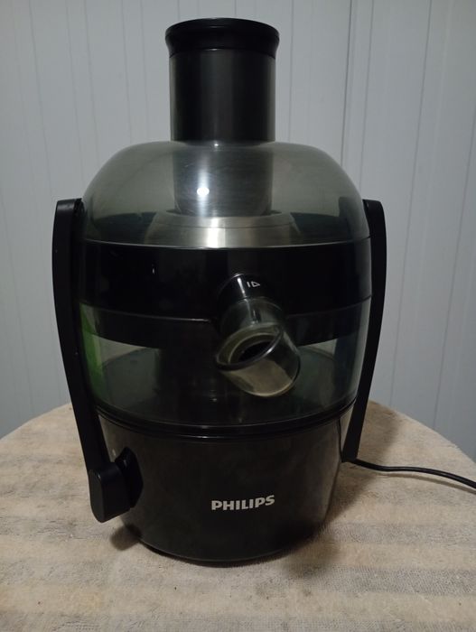 Centrifugadora Philips HR1832 – Muito bom estado