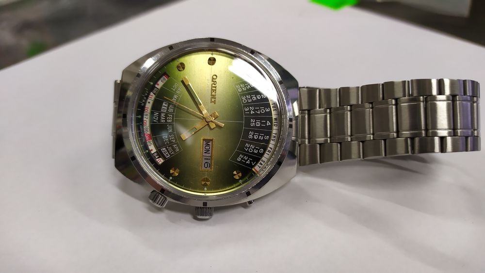 Orient patelnia -,,2"