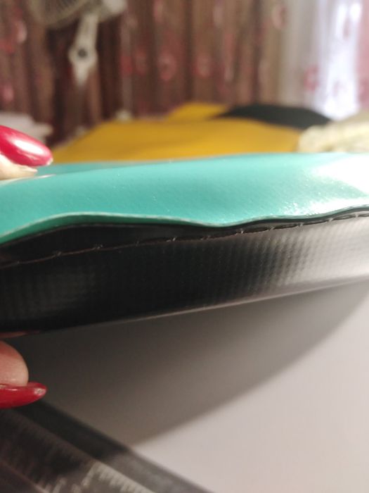 Льодянки м'які та сноуборди з ПВХ від 250грн