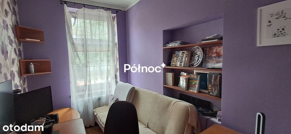 Bezczynszowe Mieszkanie 55 M² – Cieszyn