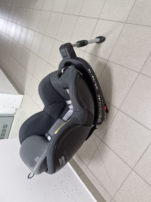 Fotelik dla dziecka Britax Romer 0-18 kg