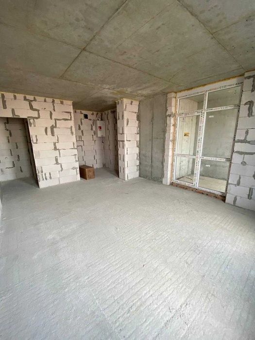 Продаж 2 кімнатної квартири ЖК Підзамче Вежа вул Б. Хмельницького 207в