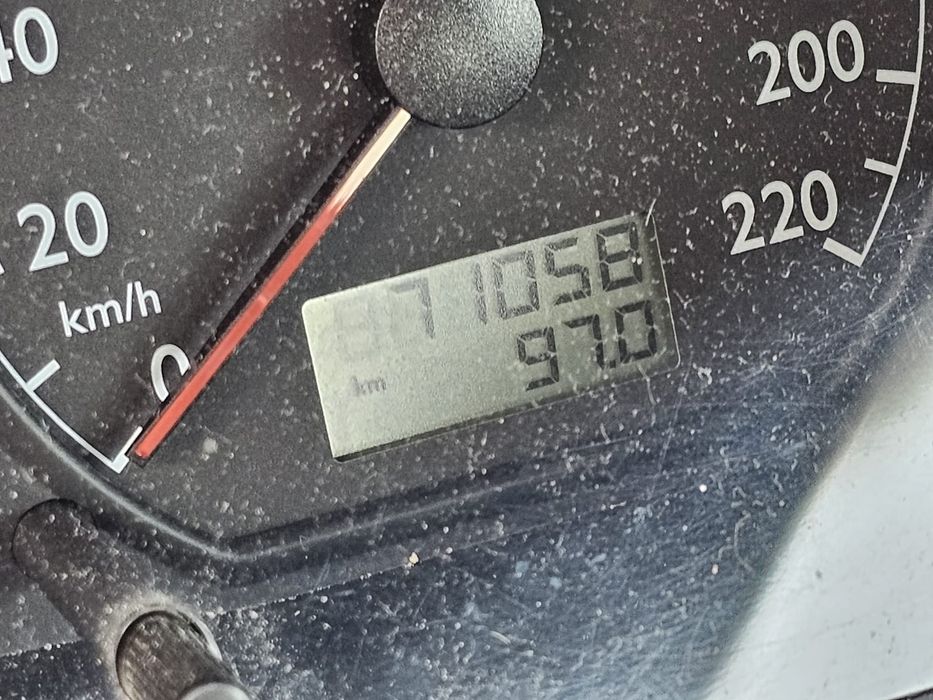 VW Polo 1.2 ano 2003 mecânica ok 72mil km originais