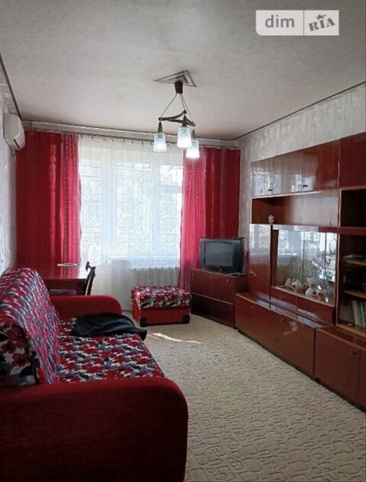 Сдам 1к квартиру, проспект А. Поля/Центр