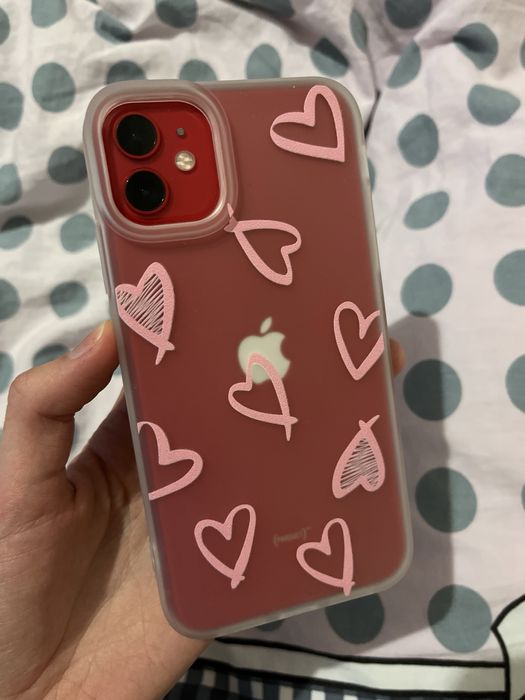 Чохли на iphone 11