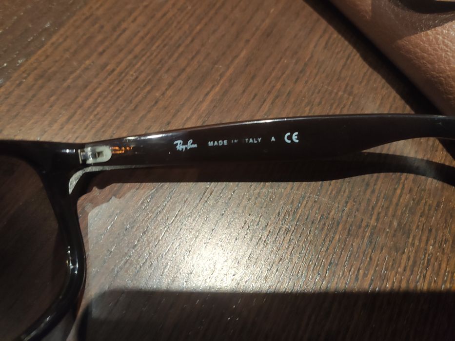 Óculos Ray Ban Originais