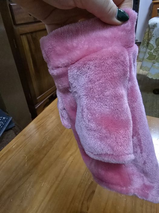 Camisola gato ou cão tam S/M