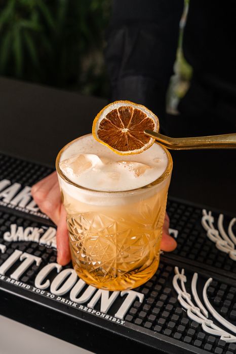 BARTENDER - Barman Na Wesele / Studniówkę / Mobilny Drink Bar