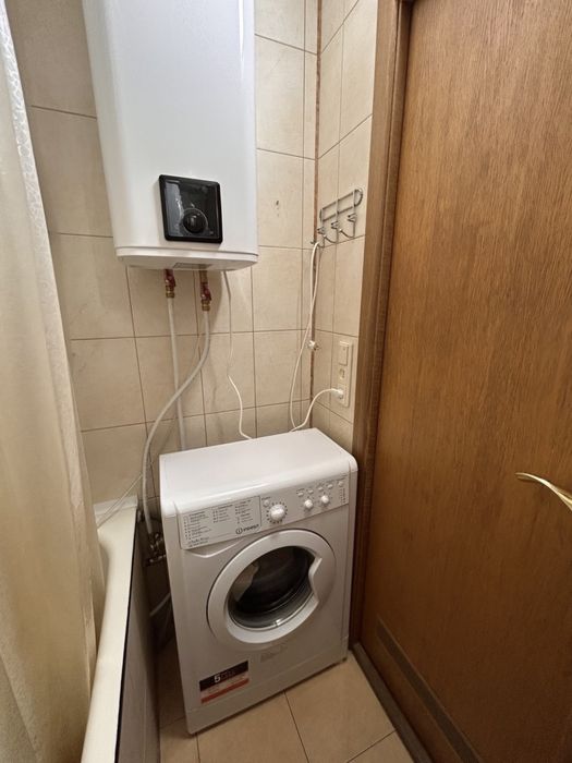 Продам однакімнатну з ремонтом, Бальзака 56