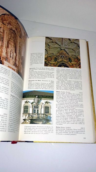 Tesouros Artísticos de Portugal