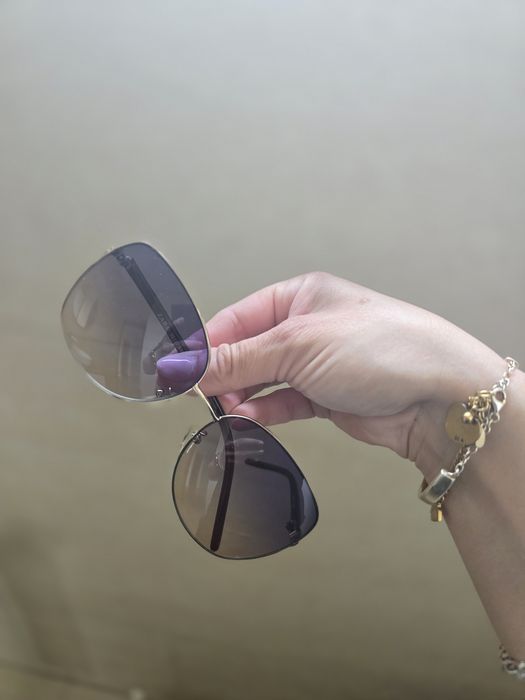 Okulary + etui ZARA