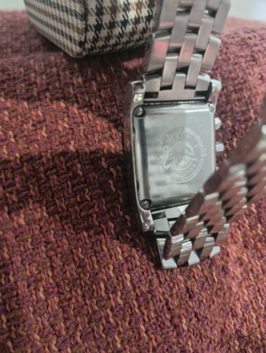 Наручний годинник Longines