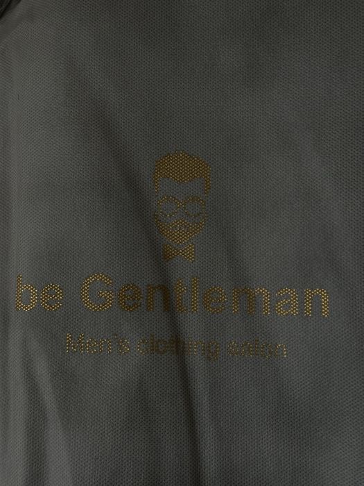 Чоловічий весільний костюм 56 розмір (М-L)