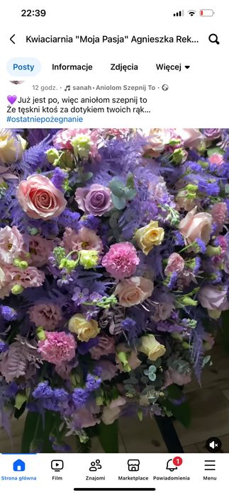 Łóżko 90x200 białe