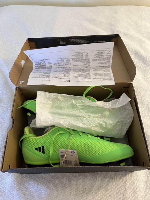 Chiteiras adidas