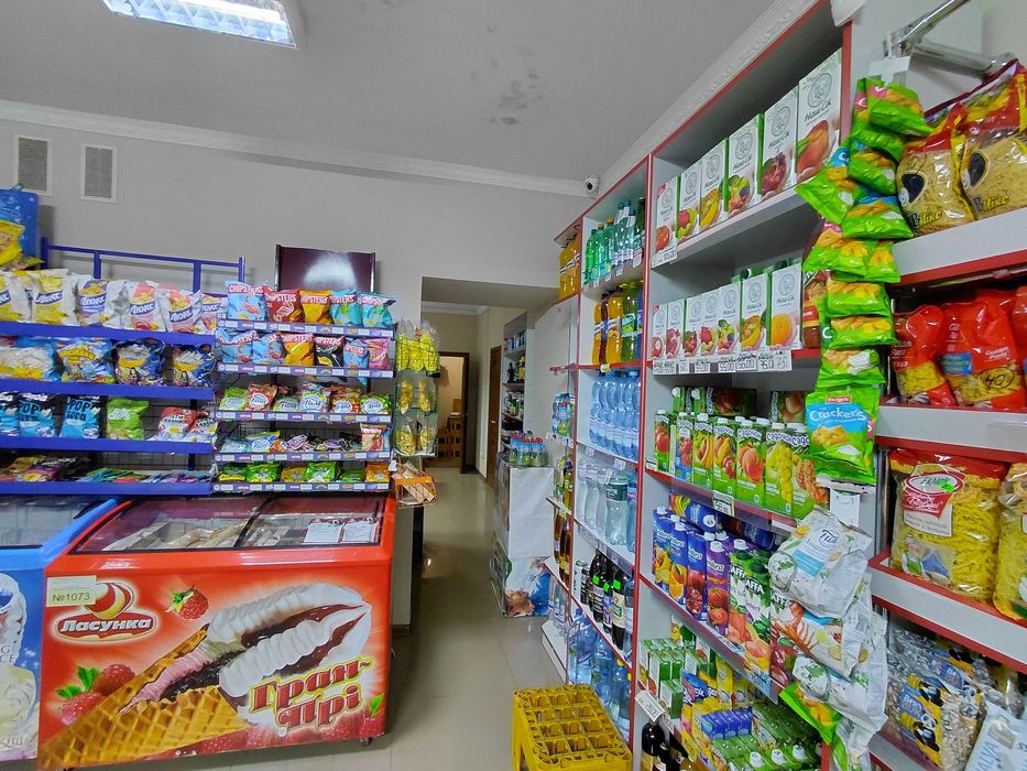 Оренда комерційного приміщення по вул.В.Великого.