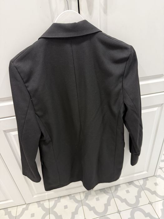 Піджак zara класичний xs