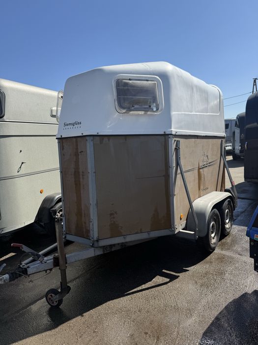 Boeckmann  siemglus do koni AUTOMARC