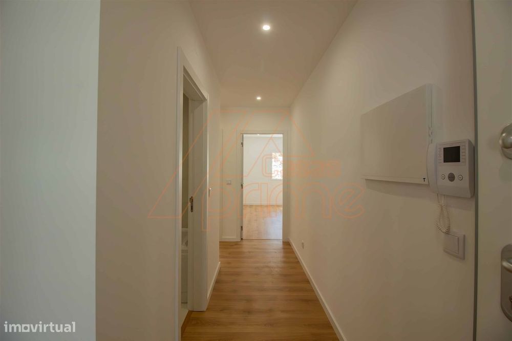 Apartamento T3 - Zona Norte - Coimbra/Venda
