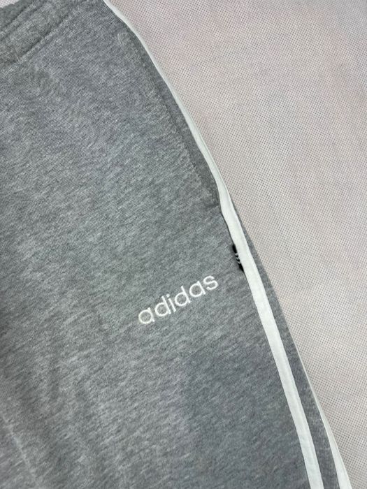 Baggy spodnie Adidas vintage 90’s