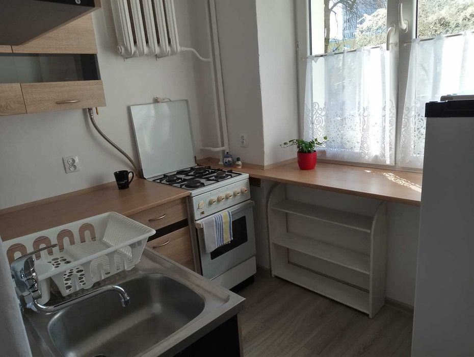 Mieszkanie – Lublin, Śródmieście - Widok 3