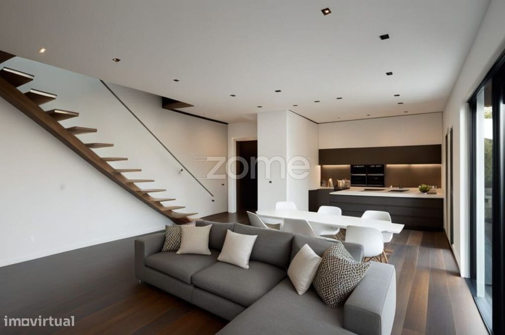 Apartamentos T2 Duplex, T3 e T4 em Condeixa-a-Nova — Condeixa-A-Velha E Condeixa-A-Nova, Coimbra