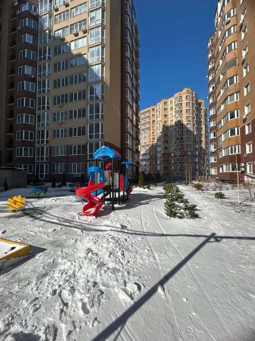 1 комнатная в НОВОМ доме, Лучшая цена с Рассрочкой на 36 месяцев - View 2