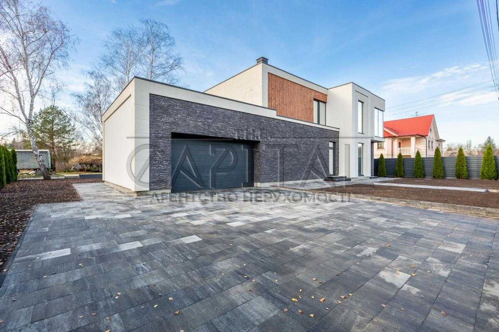 Продажа дома, Козин, ГАЗ, КГ Мистецтво, Обухівський р-н