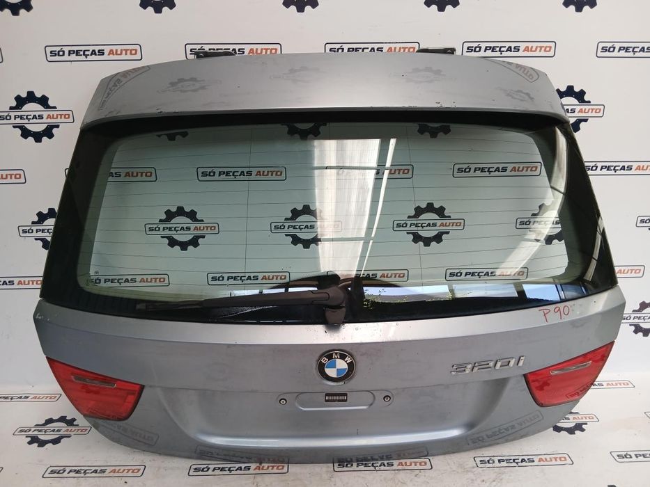 MALA  BMW 320I 2.0 SE TOURING E90 ANO: 2009
