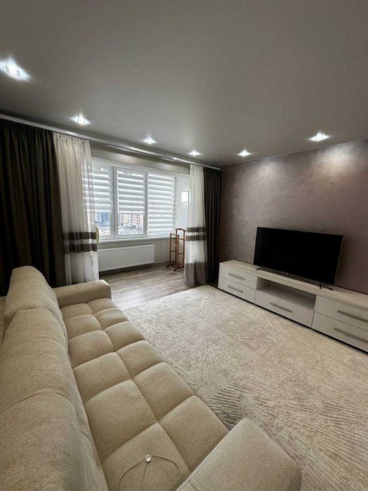 2к квартира за НАЙВИГІДНІШОЮ ЦІНОЮ!!! Озерна