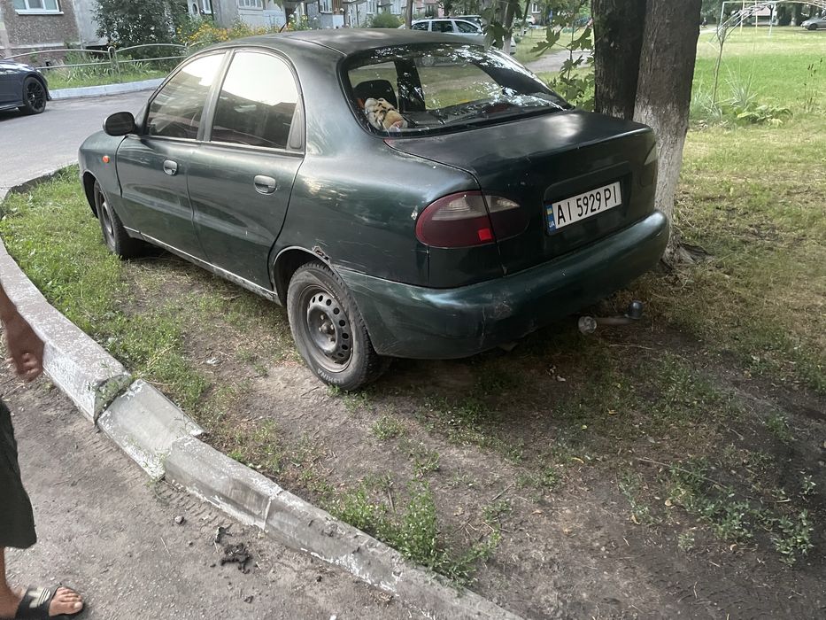 продам ланос 1.5