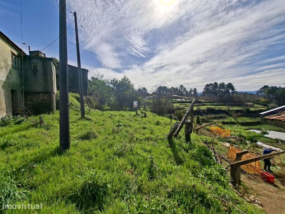 Moradia para Restaurar T2 Venda em Santa Marinha do Zêzere,Baião