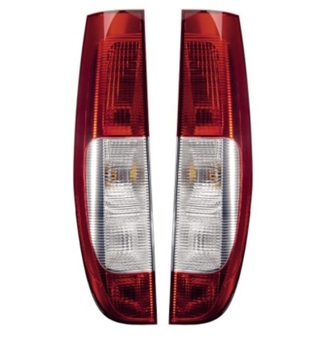 Mercedes Vito 03-10 Lampa Tylna NOWA