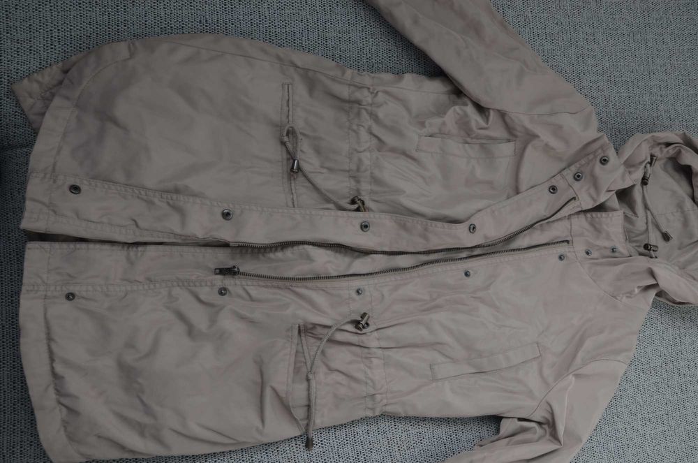 Женская ветровка (парка) от бренда House (est. 1989) в размере S