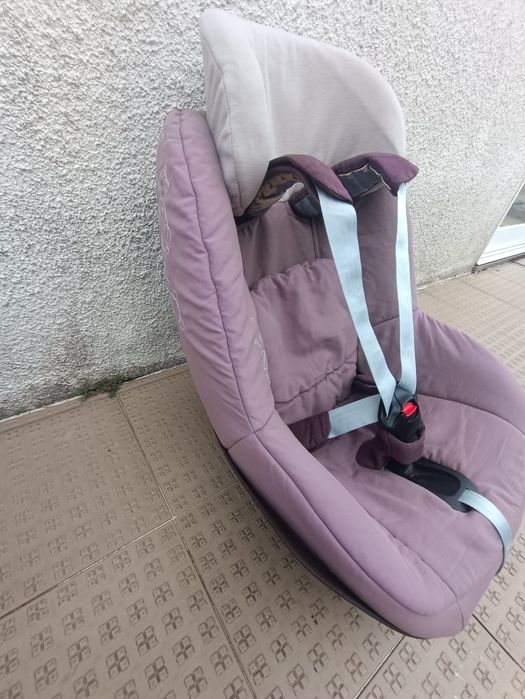 Conjunto de Bebe marca bebeconfort