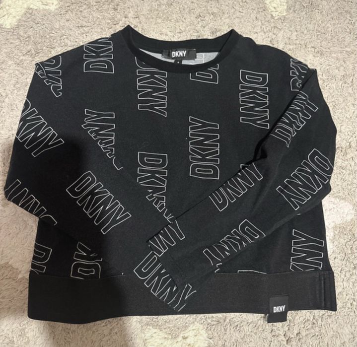 Camisola DKNY 6 anos