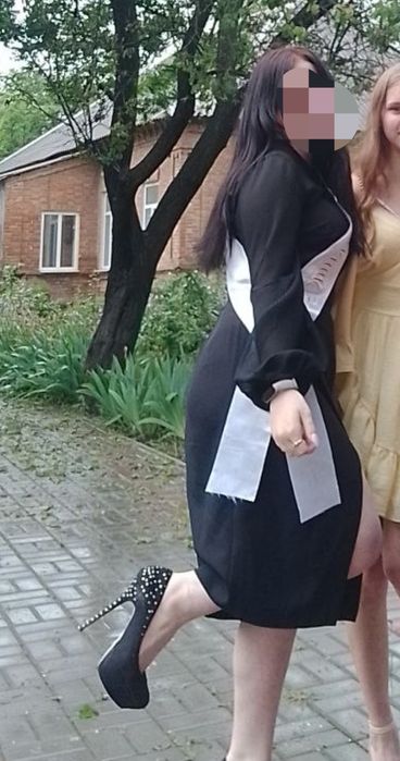 Платье , вечернее