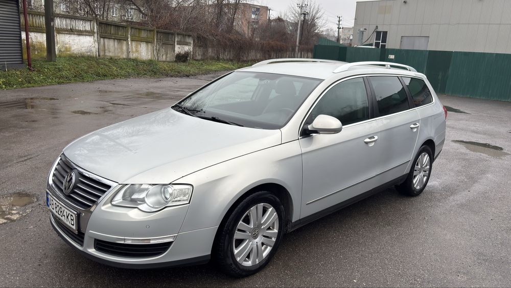 Продам Живий Passat