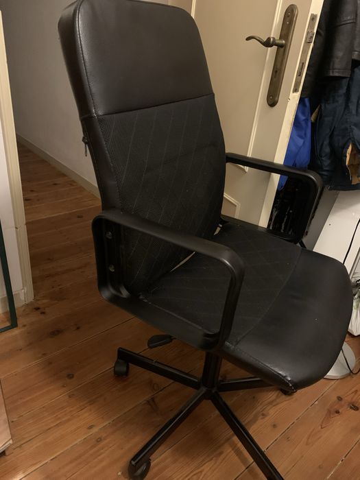 Cadeira Escritório Ikea RENBERGET
