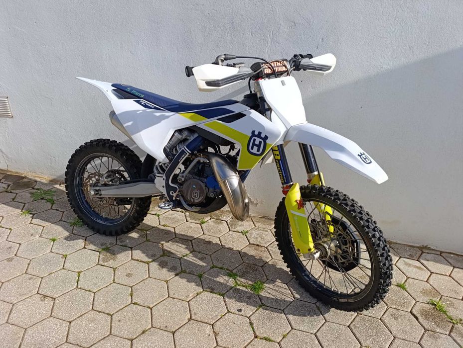Husqvarna 85 2022